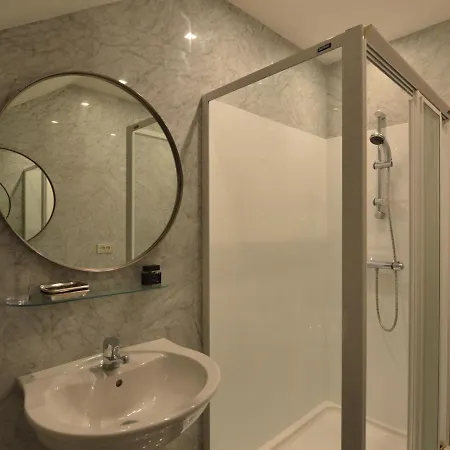 Tatil Evi Modern Holiday Home In Salmchateau With Terrace And Garden *